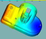 Füllzeitsimulation Füllzeitsimulation