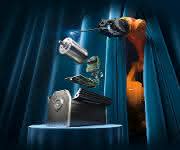 Motion Control Systemen der Generation V3.0