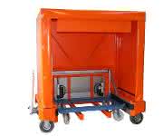 Jung Distribution Carrier Jung Distribution Carrier