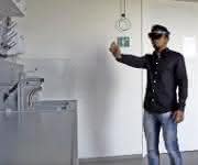 HoloLens-Technologie