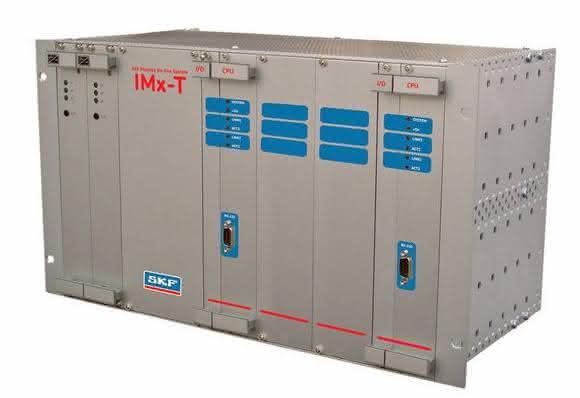 Multilog IMx-T Multilog IMx-T