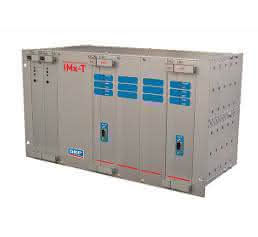 Multilog IMx-T Multilog IMx-T
