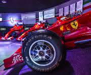 Zustandsüberwachung: Überwachung im Formel-1-Tempo Zustandsüberwachung: Überwachung im Formel-1-Tempo