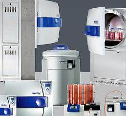 Autoklaven, Medienpräparatoren, Dispensier-/Dosiersystem: Neue Produktbroschüre 