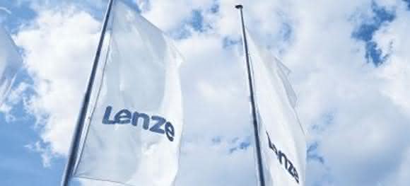Lenze_Fahnen Lenze_Fahnen