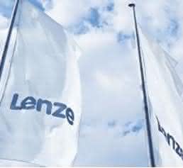 Lenze_Fahnen Lenze_Fahnen