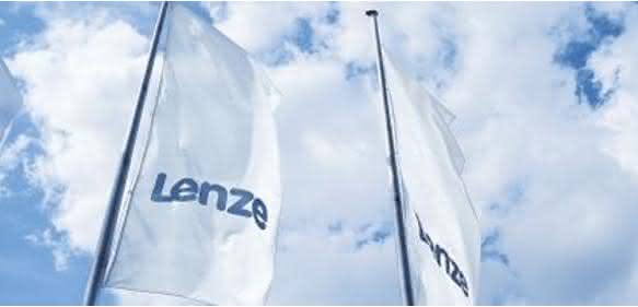 Lenze_Fahnen Lenze_Fahnen