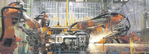 Roboter