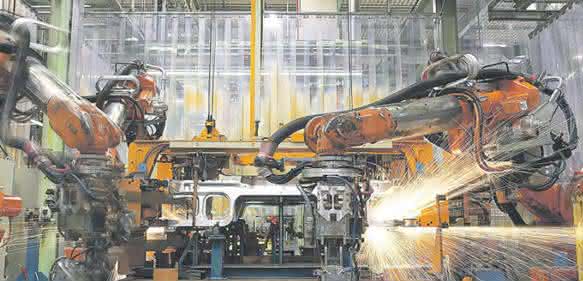 Roboter
