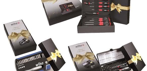Wiha Adventskalender