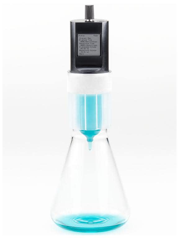 LIS (Liquid Injection System)