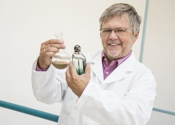 Professor Ralf Ludwig