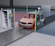 Smart Press Gating