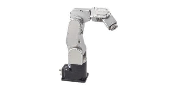 Meca500 Steuerung