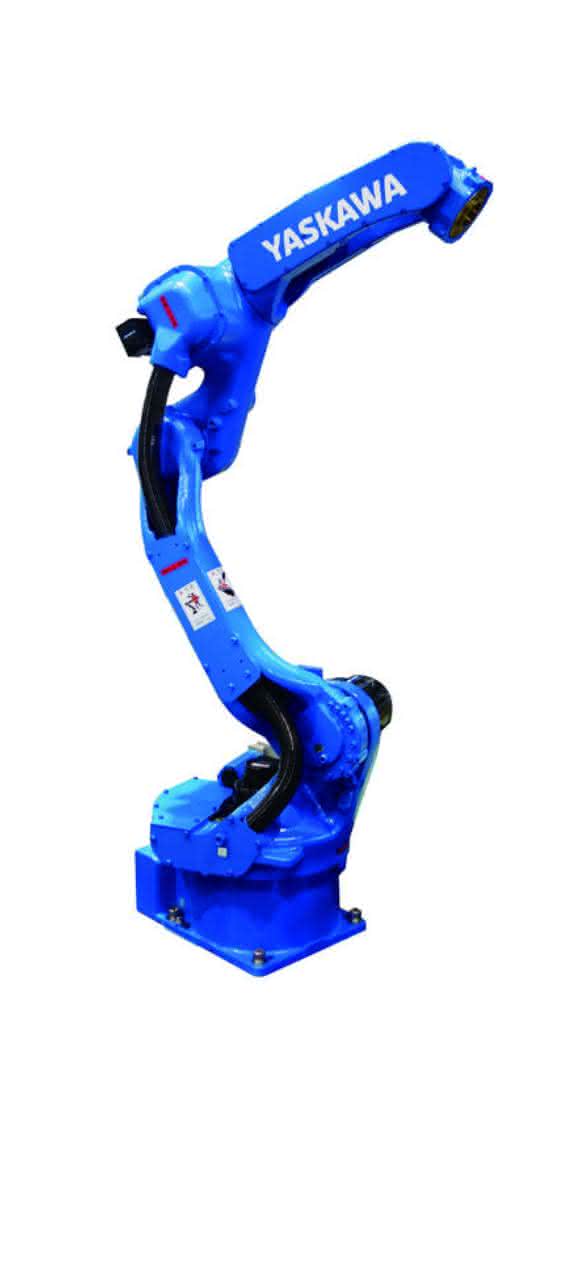 Industrieroboter Industrieroboter