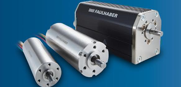 DC-Servomotor