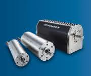 DC-Servomotor