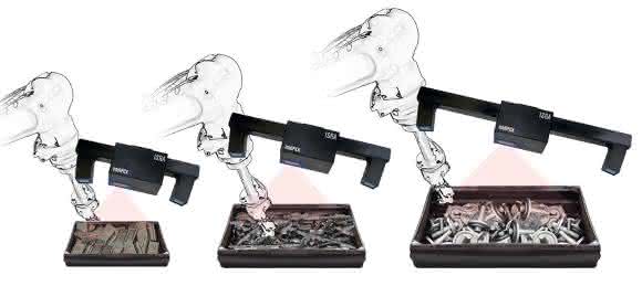 3D-Systeme 3D-Systeme