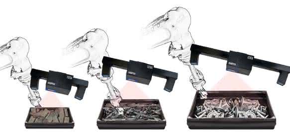 3D-Systeme