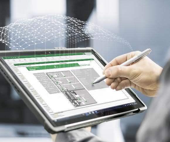 Digitale Transformation: Schaeffler übernimmt autinity systems