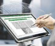 Maschinendatenerfassung Digitale Transformation: Schaeffler übernimmt autinity systems