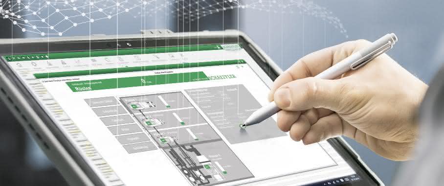 Schaeffler hat das IT-Unternehmen Autinity, einen Spezialisten für Maschinendatenerfassung und -auswertung, übernommen.