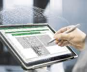 Digitale Maschinendatenerfassung: Schaeffler kauft Autinity Systems Schaeffler hat das IT-Unternehmen Autinity, einen Spezialisten für Maschinendatenerfassung und -auswertung, übernommen.