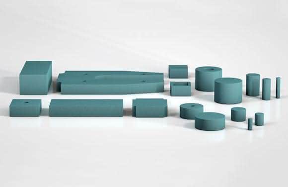 Slab-Platten Slab-Platten