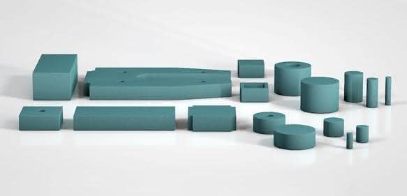 Slab-Platten