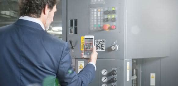 Self-Service-Tool