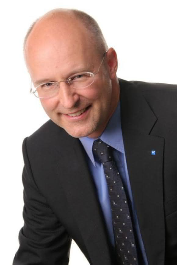 Andreas Kirsch, Vorstand Guardus Solutions Andreas Kirsch, Vorstand Guardus Solutions