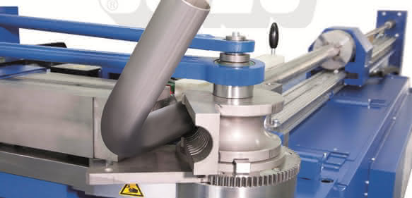 Biegesysteme Biegesysteme
