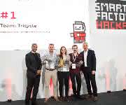 Smart Factory Hackathon