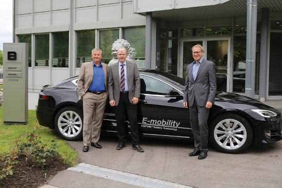 Brueckner-E-Mobilitaet Brueckner-E-Mobilitaet