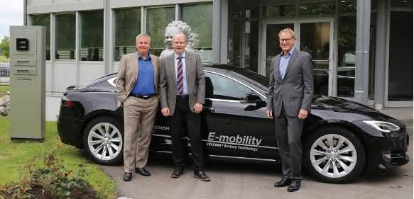 Brueckner-E-Mobilitaet Brueckner-E-Mobilitaet