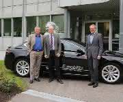 Brueckner-E-Mobilitaet Brueckner-E-Mobilitaet