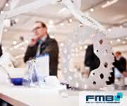 FMB – Zuliefermesse Maschinenbau