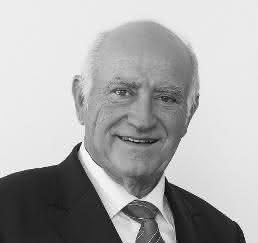 Günter Baumüller