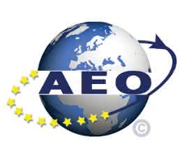 Kipp AEO-zertifiziert Kipp AEO-zertifiziert