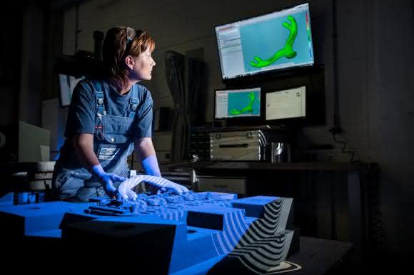 Materialise übernimmt ACTech