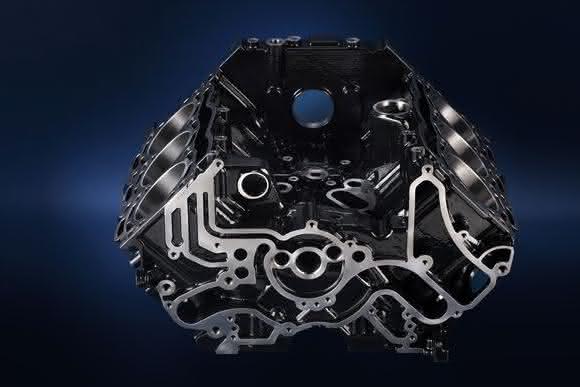 3D-gedruckte Metallteile 3D-gedruckte Metallteile