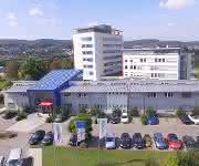 MPDV-Firmenzentrale