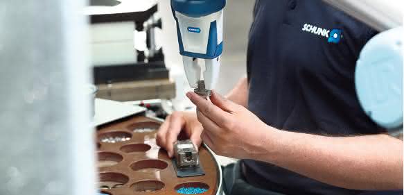 Schunk-Co-act_EGP-C_Montage