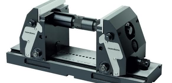 Fünf-Achs-Spanner