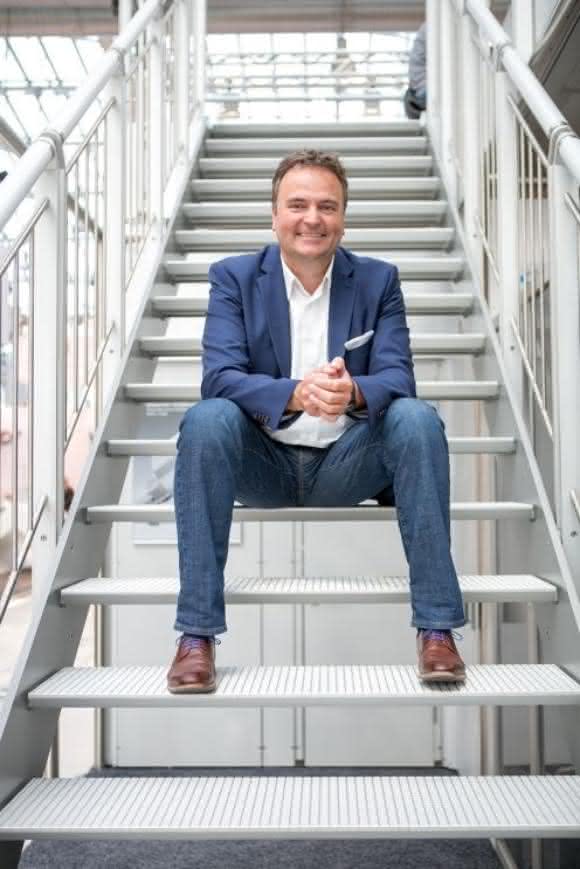 Rainer Ostermann