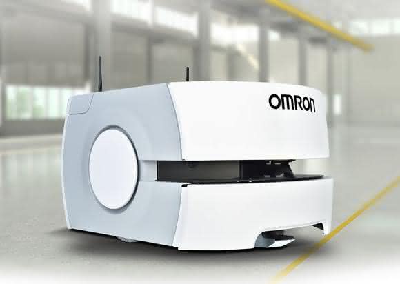 Omron-LD-Serie
