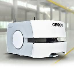 Omron-LD-Serie