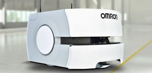 Omron-LD-Serie