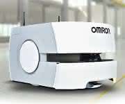 Omron-LD-Serie Omron-LD-Serie