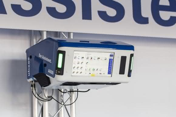 Assistenzsystem